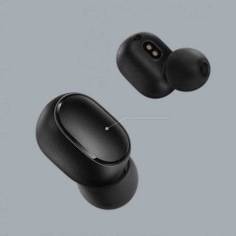 Xiaomi Redmi Airdots S Airdots 2 Fone Bluetooth (cópia) - Imagem 4
